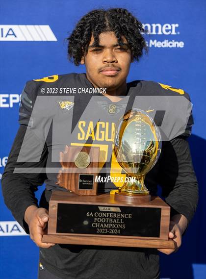 Thumbnail 3 in Red Mountain vs Saguaro (AIA 6A Awards) photogallery.