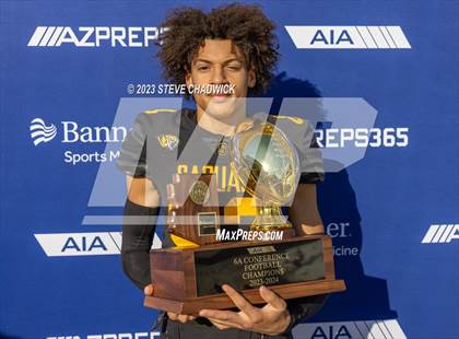 Thumbnail 2 in Red Mountain vs Saguaro (AIA 6A Awards) photogallery.