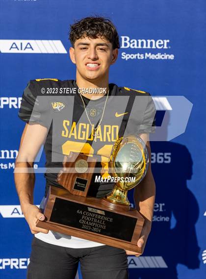 Thumbnail 2 in Red Mountain vs Saguaro (AIA 6A Awards) photogallery.