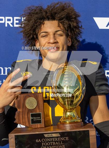 Thumbnail 1 in Red Mountain vs Saguaro (AIA 6A Awards) photogallery.