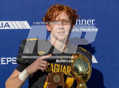 Thumbnail 1 in Red Mountain vs Saguaro (AIA 6A Awards) photogallery.