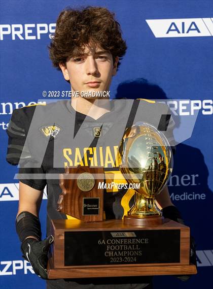 Thumbnail 2 in Red Mountain vs Saguaro (AIA 6A Awards) photogallery.