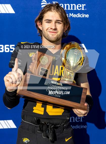 Thumbnail 2 in Red Mountain vs Saguaro (AIA 6A Awards) photogallery.