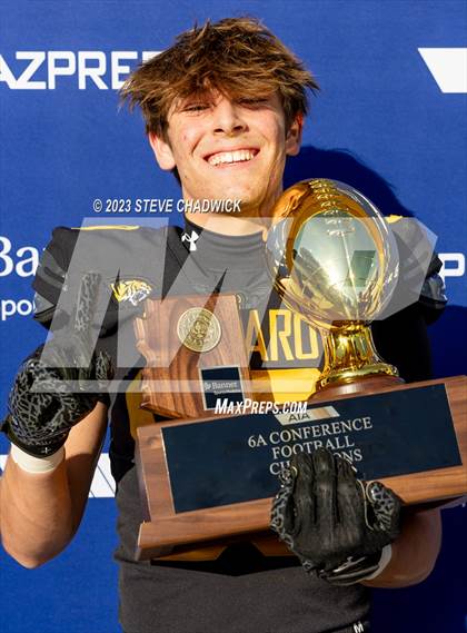 Thumbnail 1 in Red Mountain vs Saguaro (AIA 6A Awards) photogallery.