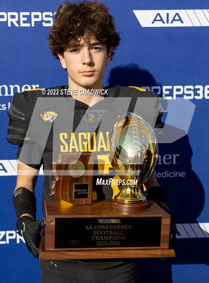 Thumbnail 3 in Red Mountain vs Saguaro (AIA 6A Awards) photogallery.