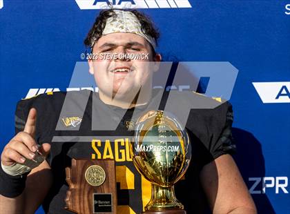 Thumbnail 1 in Red Mountain vs Saguaro (AIA 6A Awards) photogallery.