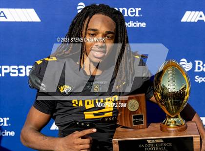 Thumbnail 3 in Red Mountain vs Saguaro (AIA 6A Awards) photogallery.