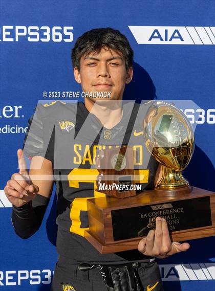 Thumbnail 2 in Red Mountain vs Saguaro (AIA 6A Awards) photogallery.