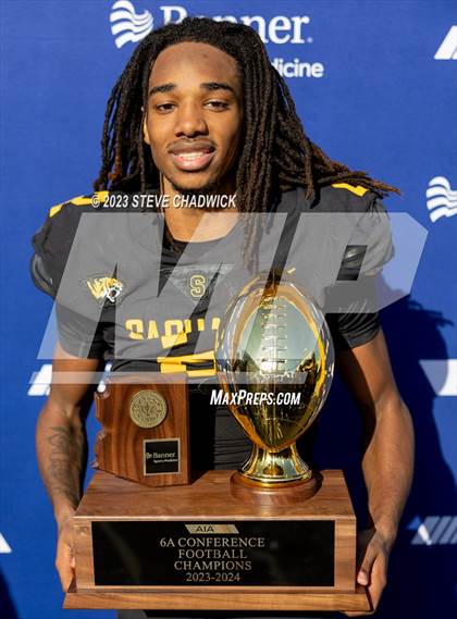 Thumbnail 1 in Red Mountain vs Saguaro (AIA 6A Awards) photogallery.