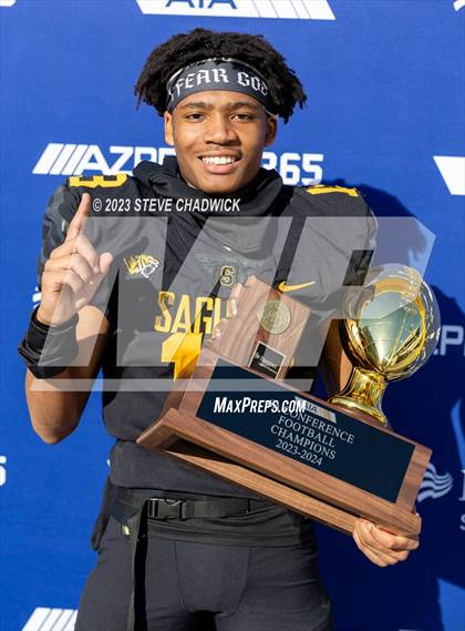 Thumbnail 1 in Red Mountain vs Saguaro (AIA 6A Awards) photogallery.