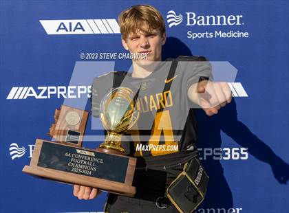 Thumbnail 1 in Red Mountain vs Saguaro (AIA 6A Awards) photogallery.
