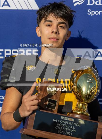 Thumbnail 1 in Red Mountain vs Saguaro (AIA 6A Awards) photogallery.