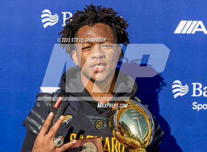 Thumbnail 1 in Red Mountain vs Saguaro (AIA 6A Awards) photogallery.
