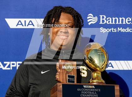 Thumbnail 3 in Red Mountain vs Saguaro (AIA 6A Awards) photogallery.