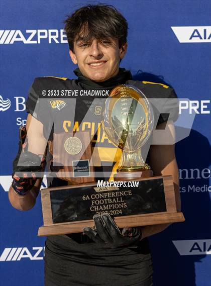 Thumbnail 2 in Red Mountain vs Saguaro (AIA 6A Awards) photogallery.