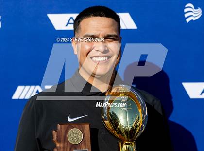 Thumbnail 3 in Red Mountain vs Saguaro (AIA 6A Awards) photogallery.