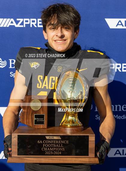 Thumbnail 3 in Red Mountain vs Saguaro (AIA 6A Awards) photogallery.