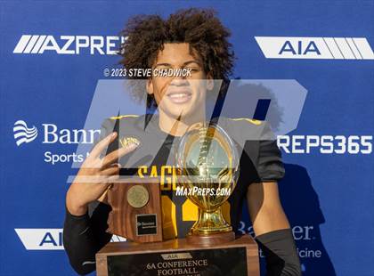 Thumbnail 2 in Red Mountain vs Saguaro (AIA 6A Awards) photogallery.