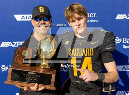 Thumbnail 1 in Red Mountain vs Saguaro (AIA 6A Awards) photogallery.