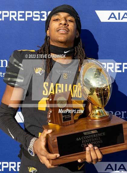 Thumbnail 1 in Red Mountain vs Saguaro (AIA 6A Awards) photogallery.