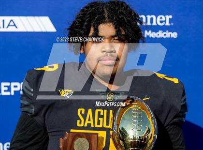 Thumbnail 1 in Red Mountain vs Saguaro (AIA 6A Awards) photogallery.