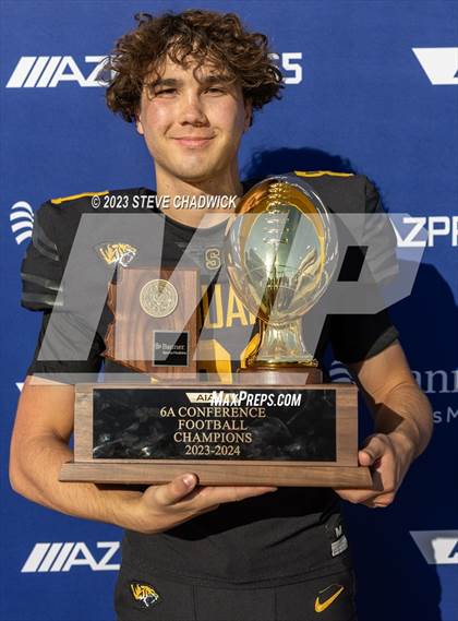 Thumbnail 2 in Red Mountain vs Saguaro (AIA 6A Awards) photogallery.