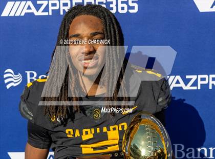 Thumbnail 2 in Red Mountain vs Saguaro (AIA 6A Awards) photogallery.