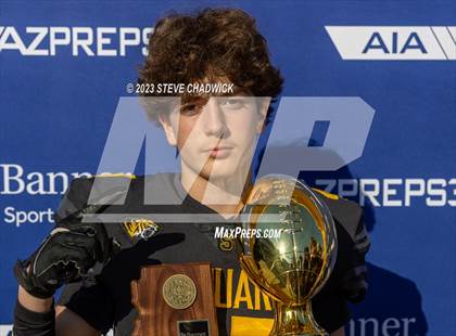 Thumbnail 1 in Red Mountain vs Saguaro (AIA 6A Awards) photogallery.