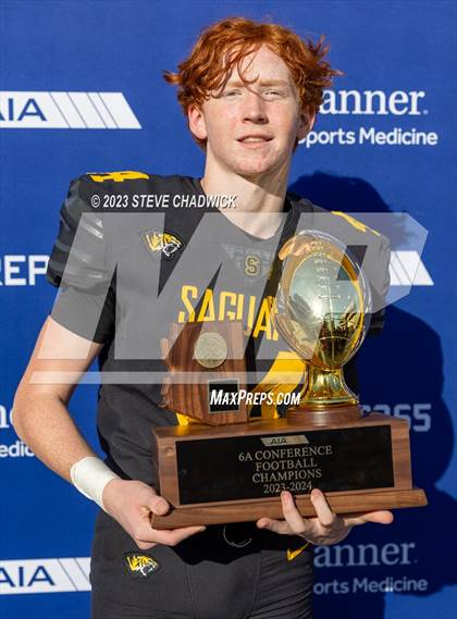 Thumbnail 1 in Red Mountain vs Saguaro (AIA 6A Awards) photogallery.