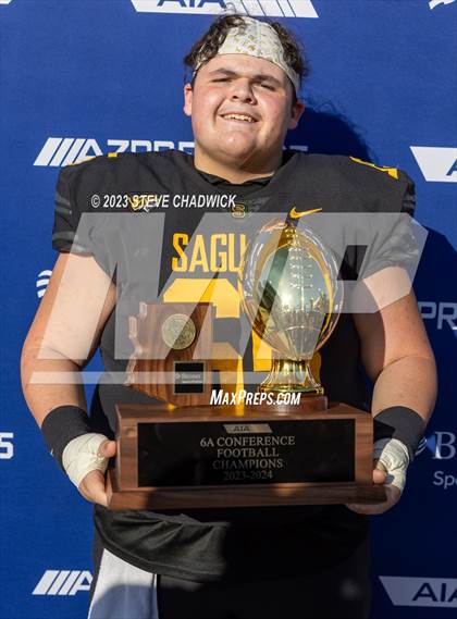 Thumbnail 3 in Red Mountain vs Saguaro (AIA 6A Awards) photogallery.