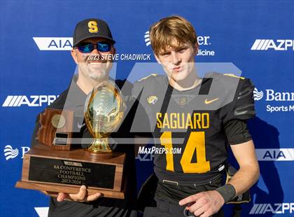 Thumbnail 3 in Red Mountain vs Saguaro (AIA 6A Awards) photogallery.
