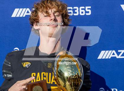 Thumbnail 3 in Red Mountain vs Saguaro (AIA 6A Awards) photogallery.