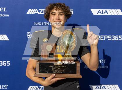 Thumbnail 3 in Red Mountain vs Saguaro (AIA 6A Awards) photogallery.