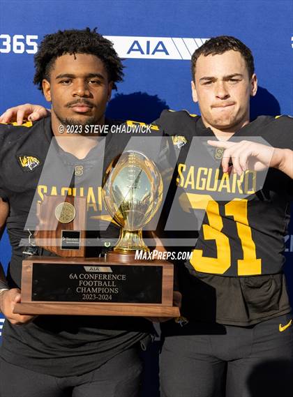 Thumbnail 2 in Red Mountain vs Saguaro (AIA 6A Awards) photogallery.