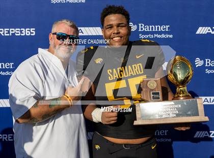 Thumbnail 1 in Red Mountain vs Saguaro (AIA 6A Awards) photogallery.