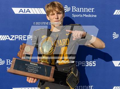 Thumbnail 3 in Red Mountain vs Saguaro (AIA 6A Awards) photogallery.