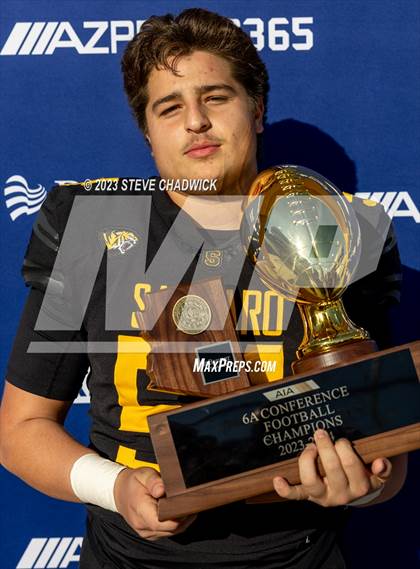 Thumbnail 1 in Red Mountain vs Saguaro (AIA 6A Awards) photogallery.