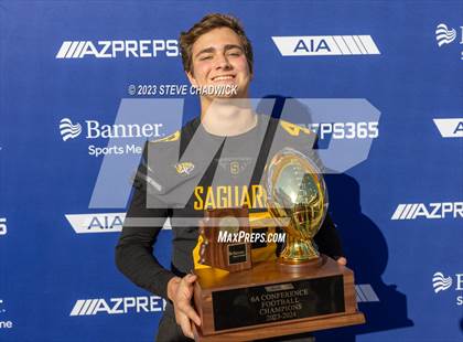 Thumbnail 2 in Red Mountain vs Saguaro (AIA 6A Awards) photogallery.