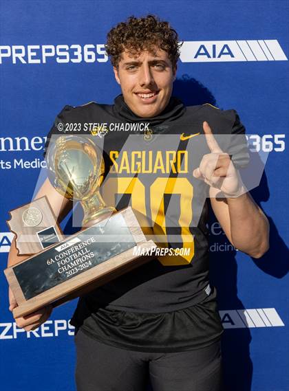 Thumbnail 1 in Red Mountain vs Saguaro (AIA 6A Awards) photogallery.