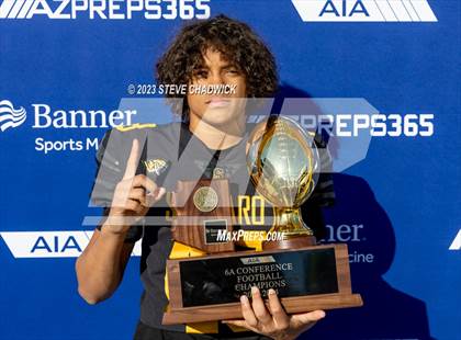 Thumbnail 2 in Red Mountain vs Saguaro (AIA 6A Awards) photogallery.