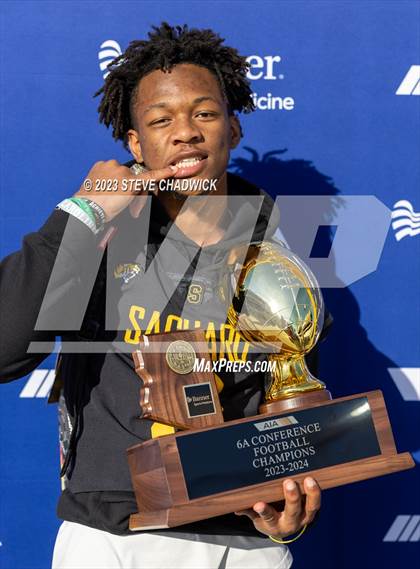 Thumbnail 2 in Red Mountain vs Saguaro (AIA 6A Awards) photogallery.