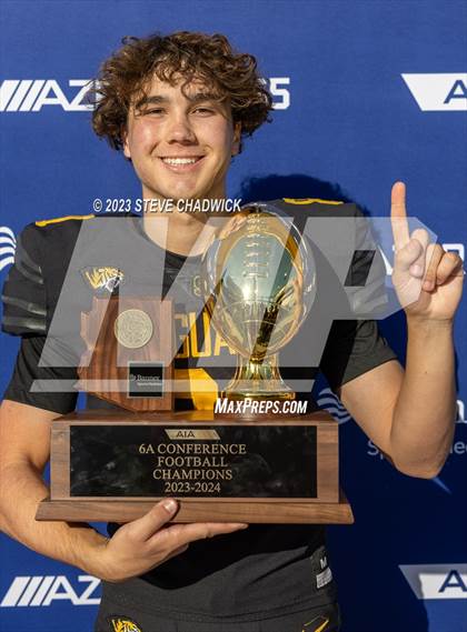 Thumbnail 1 in Red Mountain vs Saguaro (AIA 6A Awards) photogallery.