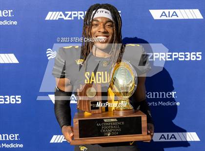 Thumbnail 2 in Red Mountain vs Saguaro (AIA 6A Awards) photogallery.