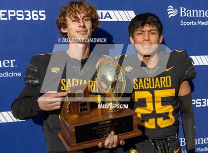 Thumbnail 1 in Red Mountain vs Saguaro (AIA 6A Awards) photogallery.