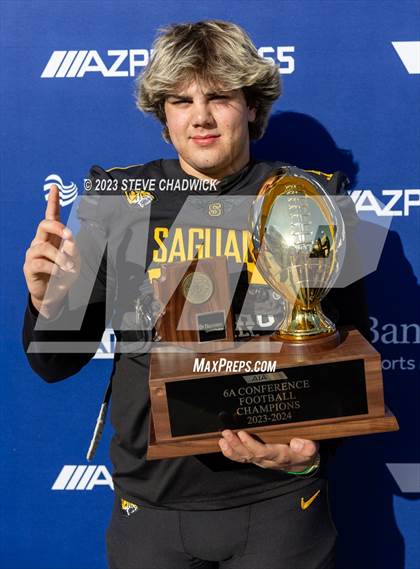Thumbnail 2 in Red Mountain vs Saguaro (AIA 6A Awards) photogallery.
