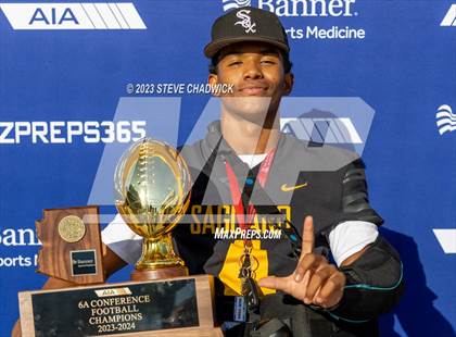 Thumbnail 2 in Red Mountain vs Saguaro (AIA 6A Awards) photogallery.