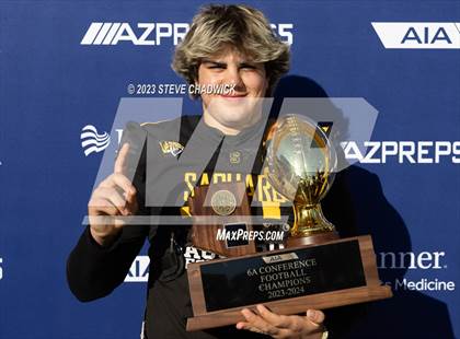 Thumbnail 1 in Red Mountain vs Saguaro (AIA 6A Awards) photogallery.