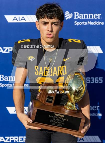 Thumbnail 1 in Red Mountain vs Saguaro (AIA 6A Awards) photogallery.