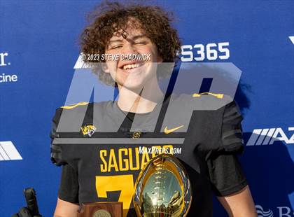 Thumbnail 3 in Red Mountain vs Saguaro (AIA 6A Awards) photogallery.