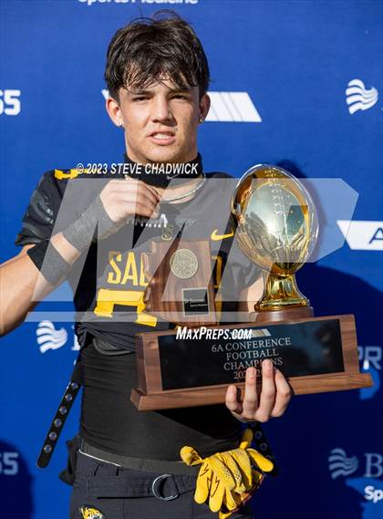 Thumbnail 2 in Red Mountain vs Saguaro (AIA 6A Awards) photogallery.